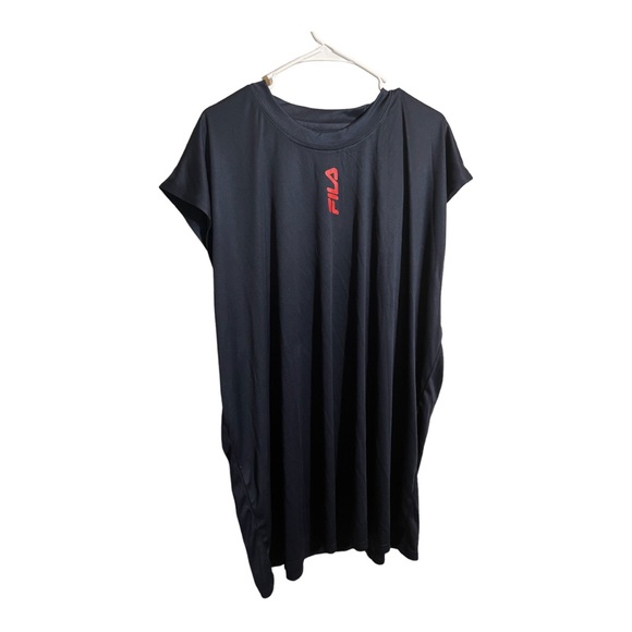 Fila Other - Fila navy blue men’s big & tall sleeveless shirt new with tags 🔥MOVING SALE🔥